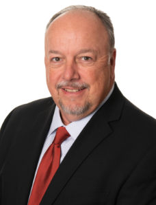 Mike Copeland, Mortgage Loan Officer