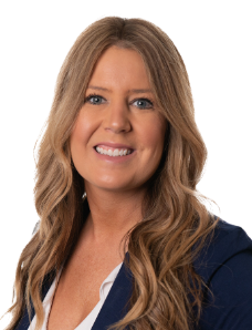 Stacy Brown, Mortgage Loan Officer