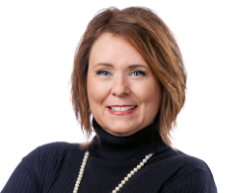 Michelle  Gebhardt