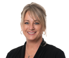 Stephanie Blaske