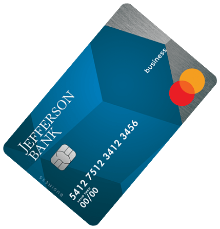 business credit card