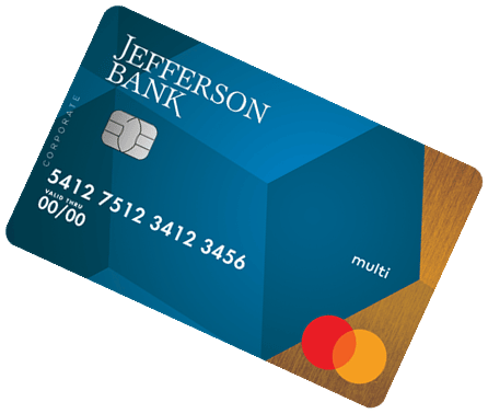 corporate credit card
